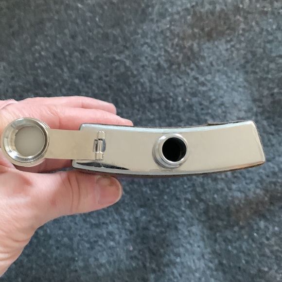 Wink Brand Sweet Fix Flask - Picture 5 of 5